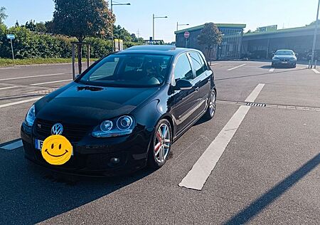 VW Golf Volkswagen 1.4 TSI GT Sport GT Sport