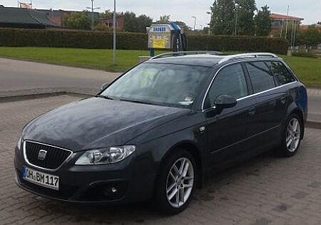 Seat Exeo ST 1.8 HU Neu 103.000Km