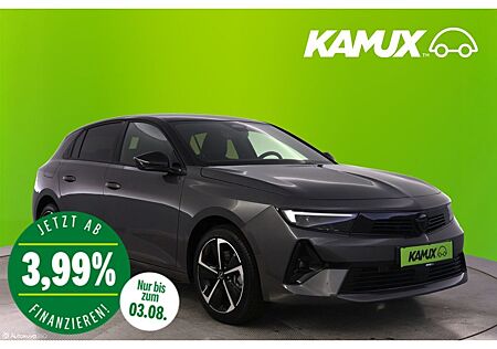 Opel Astra 1.2T Aut.GS Line+LED+VIRTUAL+KAMERA+PDC