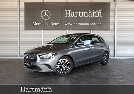 Mercedes-Benz B 200 Progressive Advanced AHK DigitaldisplayLED