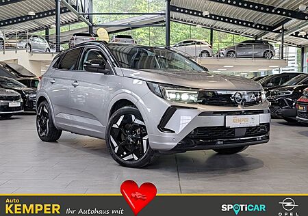 Opel Grandland X Grandland Plug-in Hybrid 4 GSe Autom. *ACC*Navi*