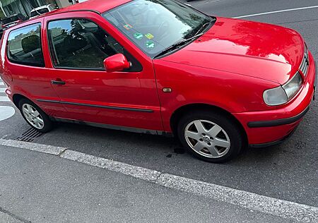 VW Polo Volkswagen 1.4 Joker Joker