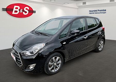 Hyundai ix20 1.6 Automatik Navi Kamera