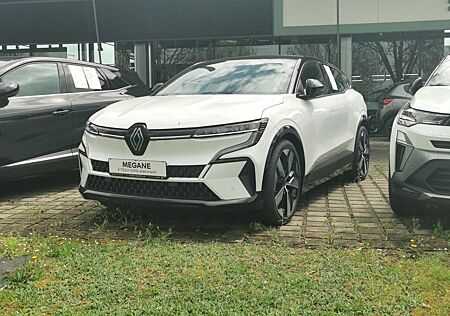 Renault Megane Techno 220 Comfort Range +Navi+Kamera+Shz