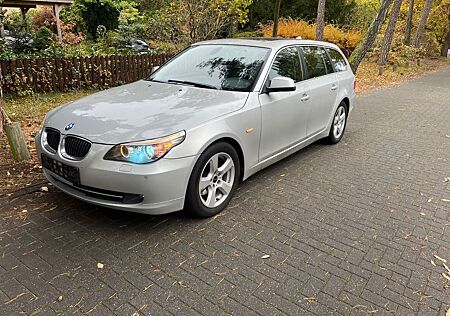 BMW 525d xDrive touring -