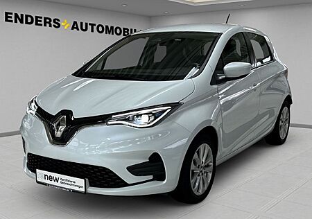 Renault ZOE Experience R135 Selection CCS