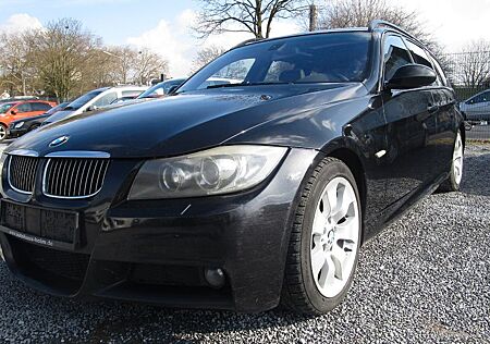 BMW 325d 325 Baureihe 3 Touring