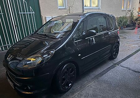 Peugeot 1007 RC-Line 110 2-Tronic RC-Line