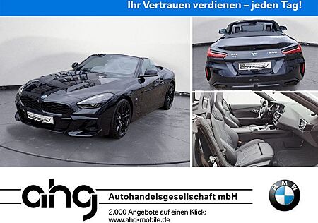 BMW Z4 M40i Head-Up Alarmanlage Harman Kardon Drivin