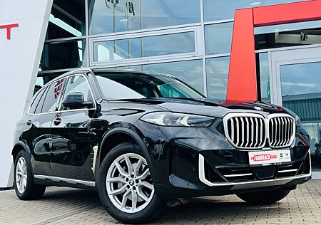 BMW X5 Baureihe 30 d xDrive /LANEASSIST/KAM/LED