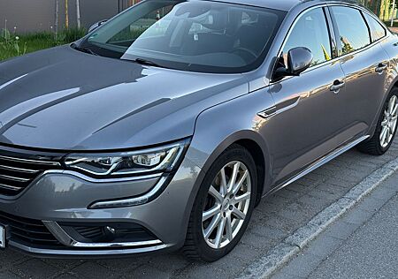 Renault Talisman ENERGY dCi 160 EDC Intens