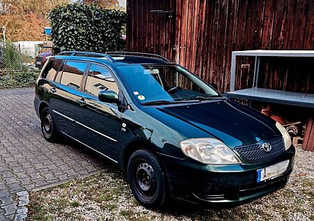 Toyota Corolla Combi 2.0 D-4D 66kW ,TÜV 12/26