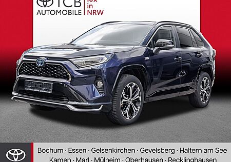 Toyota RAV 4 2.5 Plug-in-Hybrid NAVI SHZ PDC KLIMA