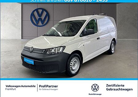 VW Caddy Volkswagen Maxi Cargo 2.0 TDI EcoProfi DAB+