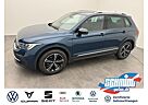 VW Tiguan Volkswagen 2.0 TDI Life Active PLUS18HeadUp