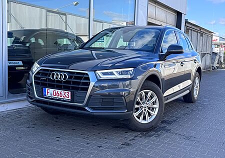 Audi Q5 40 TDI quattro LED/Virtual/Kamera