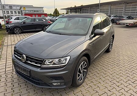 VW Tiguan Volkswagen Join Panorama-LED-Navi