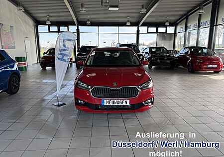 Skoda Fabia 1.0 MPI 59KW 130Jahre |LED|CLIMATRONIC|SMA