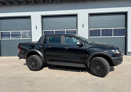 Ford Ranger Raptor