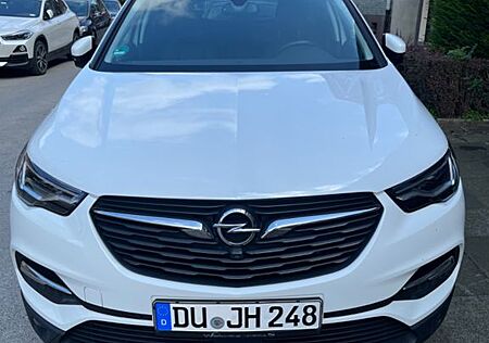 Opel Grandland X Grandland (X) 1.5 Diesel 96kW Business Innov...