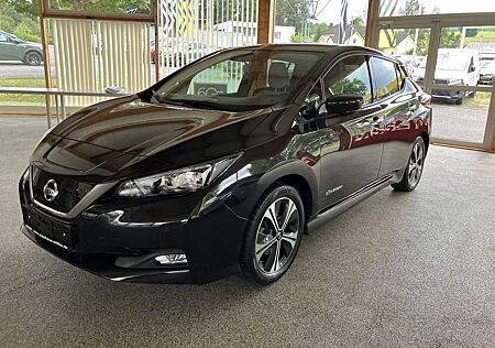 Nissan Leaf Option Tekna 40Kw/h