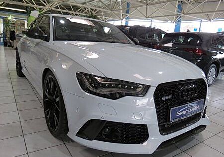 Audi RS6 Avant 4.0 TFSI quattro EU5 B&O,HeadUp,Carbon
