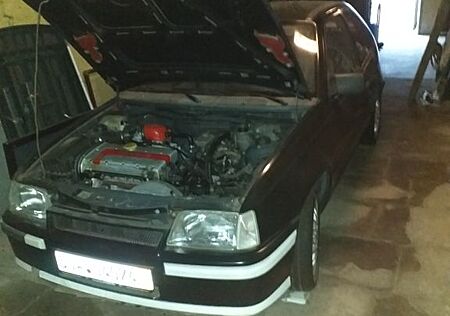 Opel Kadett