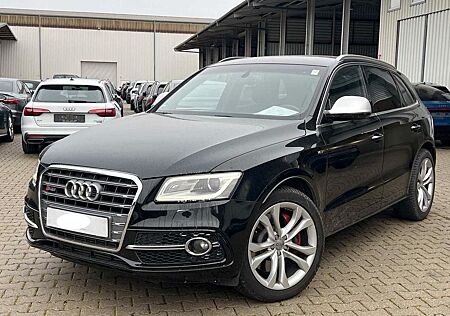 Audi SQ5 3.0 TDI quattro *KAMERA* B&O* KEYLESS* EURO6