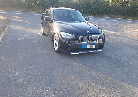 BMW X1 xDrive23d -