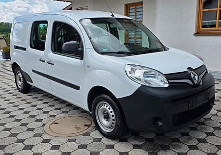 Renault Kangoo Maxi 115 LKW