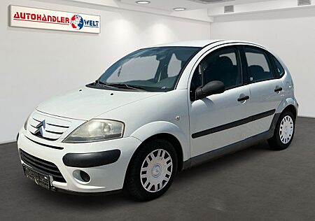 Citroën C3 1.1 5-trg.