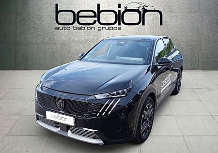Peugeot 3008 1.2 136 GT PDC Navi LED KeyLess el. Sitz
