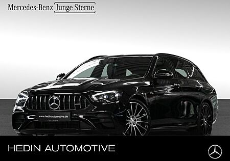 Mercedes-Benz E 53 AMG AMG E 53 4MATIC+ T-Modell |DISTR|KEYL|NAVI|ILS