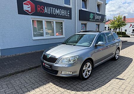 Skoda Octavia Combi Elegance*DSG*Xenon*Schiebedach
