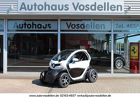 Renault Twizy Intens inkl.Batterie Bluetooth PDC 80 Km/h