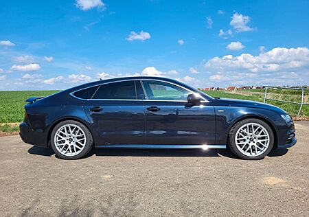 Audi A7 3.0 BI TDI