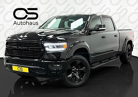 Dodge RAM RAM5.7 V8 HEMI 4x4*Bighorn* LED *Garantie*Leder*