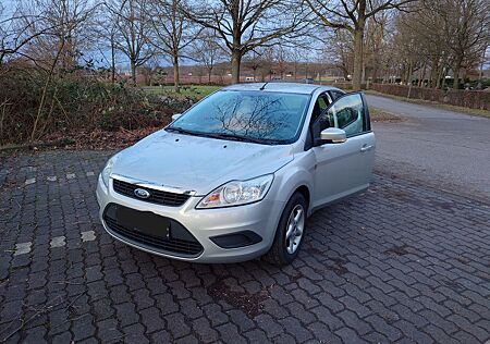 Ford Focus 1,4 Style Style