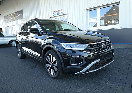VW T-Roc Volkswagen Goal