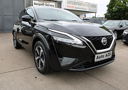 Nissan Qashqai Tekna/BOSE/HEAD UP/NAVI/360°CAM/SHZ/LHZ