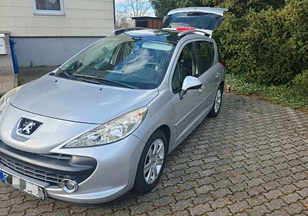Peugeot 207 SW Sport 120 VTi Sport