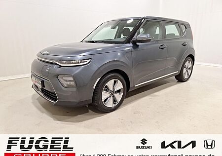 Kia Soul e- 39 kWh Edition 7 LED|RFK|ACC