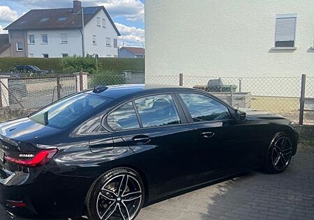 BMW 318i Automatik -