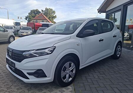 Dacia Sandero III Comfort