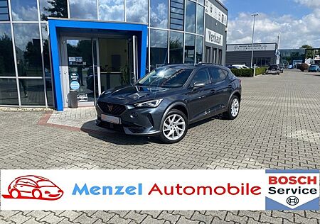 Cupra Formentor 1.5 TSI DSG AHK LED PDC ACC