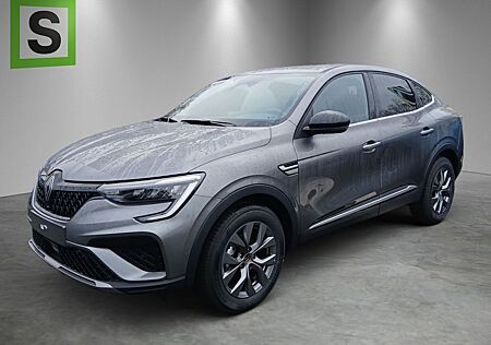 Renault Arkana Techno Mild Hybrid 140 EDC