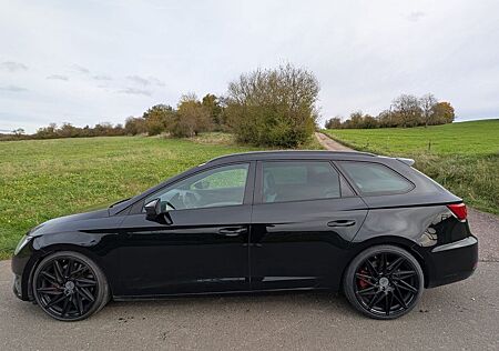 Seat Leon 2.0 TSI Start&Stop ST CUPRA 290 DSG CUP...