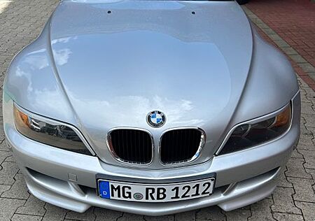 BMW Z3 Roadster 2.2i -