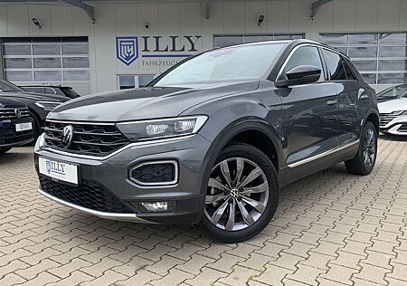 VW T-Roc Volkswagen 1.5 TSI*Sport*Cam*LED*ACC*Digital Cockpit*