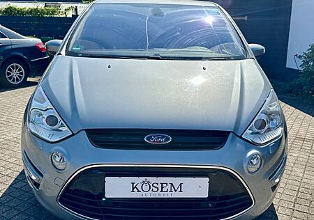 Ford S-Max Titanium AUTOMATIK NAVI KAMERA
